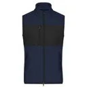 Gilet polaire Homme DAIBER
