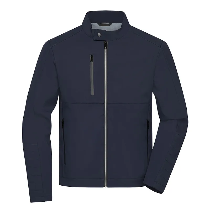 Veste softshell Homme DAIBER