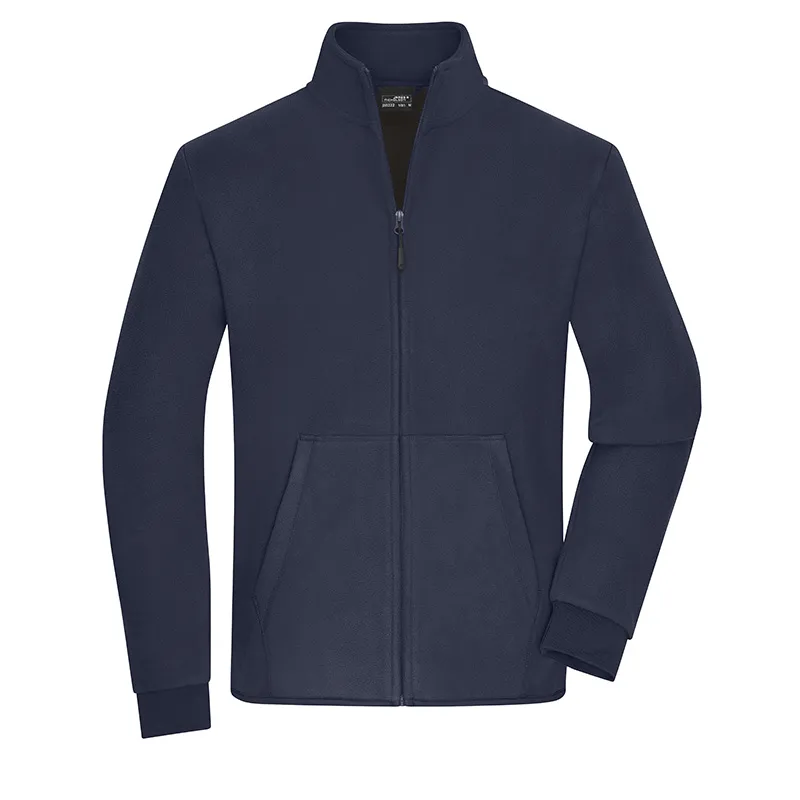 Veste polaire Homme-DAIBER