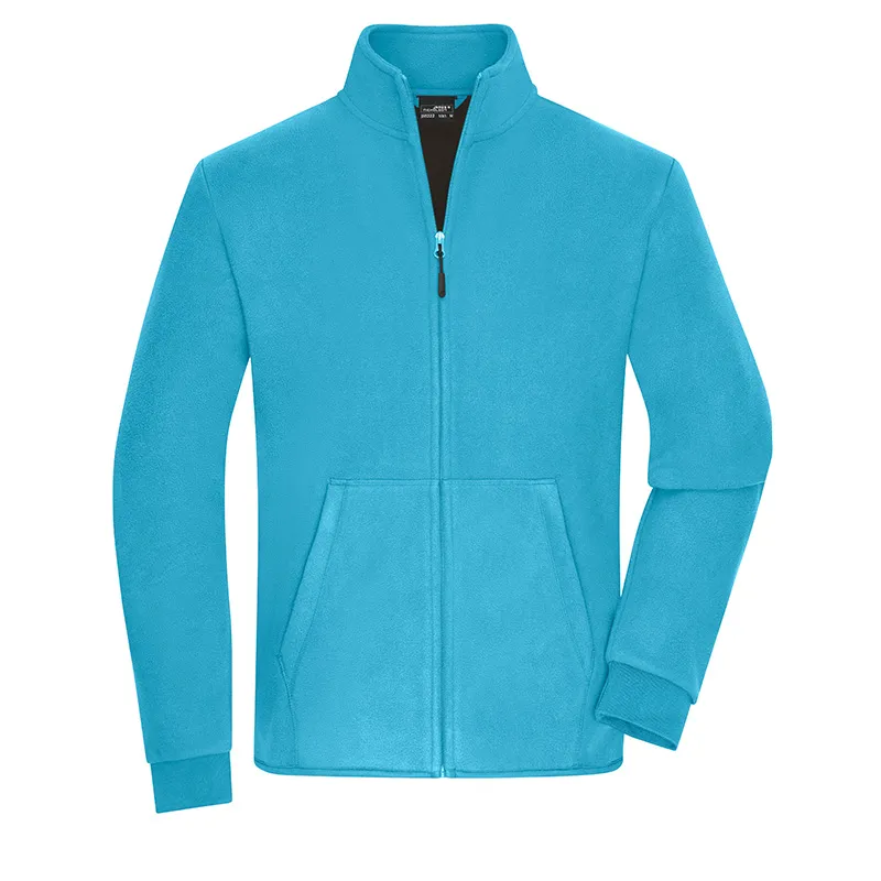 Veste polaire Homme-DAIBER