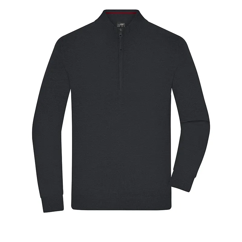 Pull troyer Homme-DAIBER