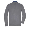 Pull troyer Homme-DAIBER