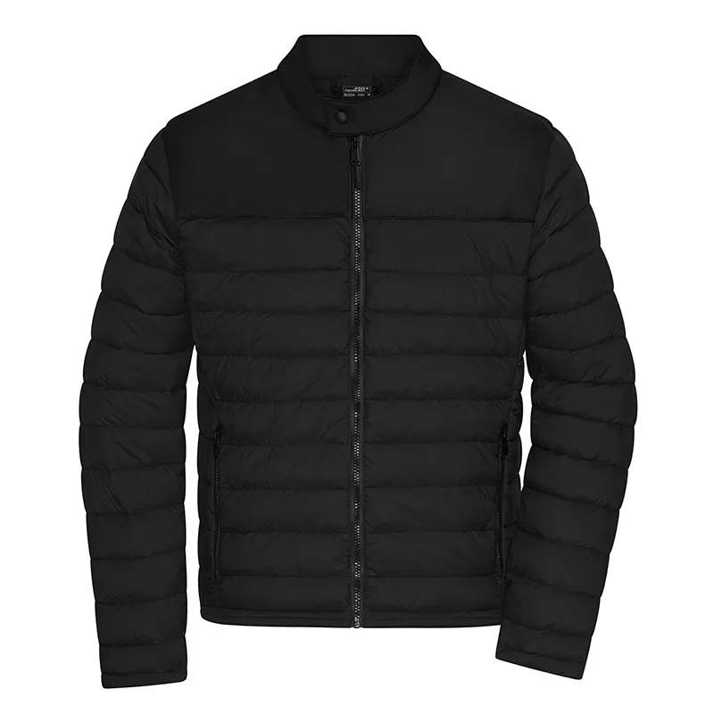 Doudoune RPET Homme-DAIBER