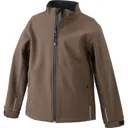 Veste softshell Enfant-DAIBER