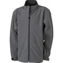 Veste softshell Enfant-DAIBER