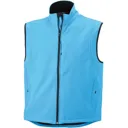 Bodywarmer softshell Homme-DAIBER