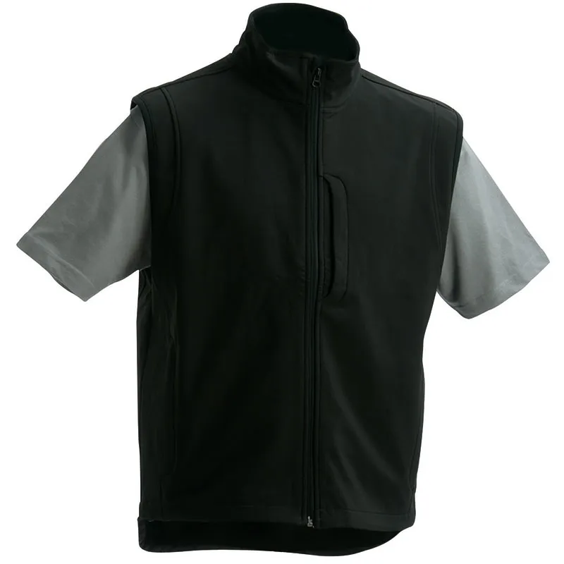 Bodywarmer softshell Homme-DAIBER
