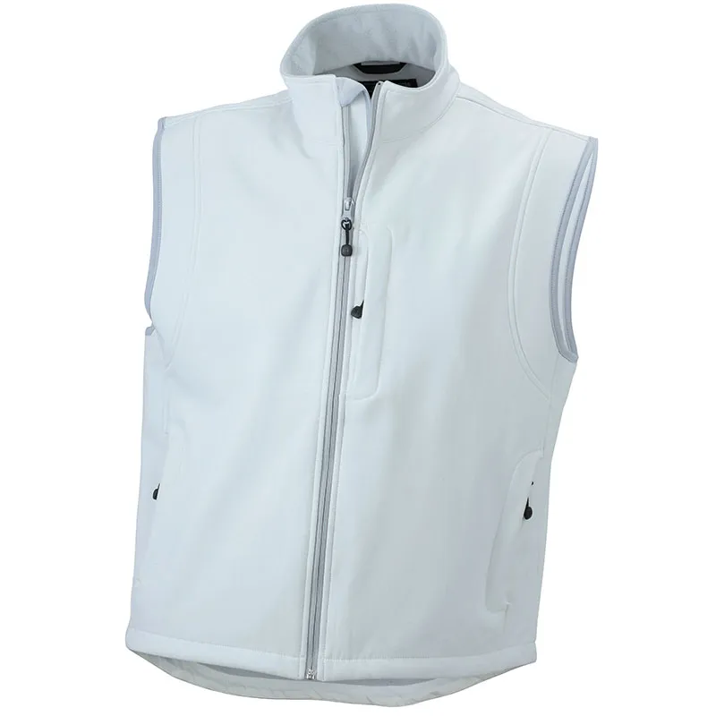 Bodywarmer softshell Homme-DAIBER