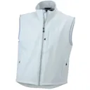 Bodywarmer softshell Homme-DAIBER
