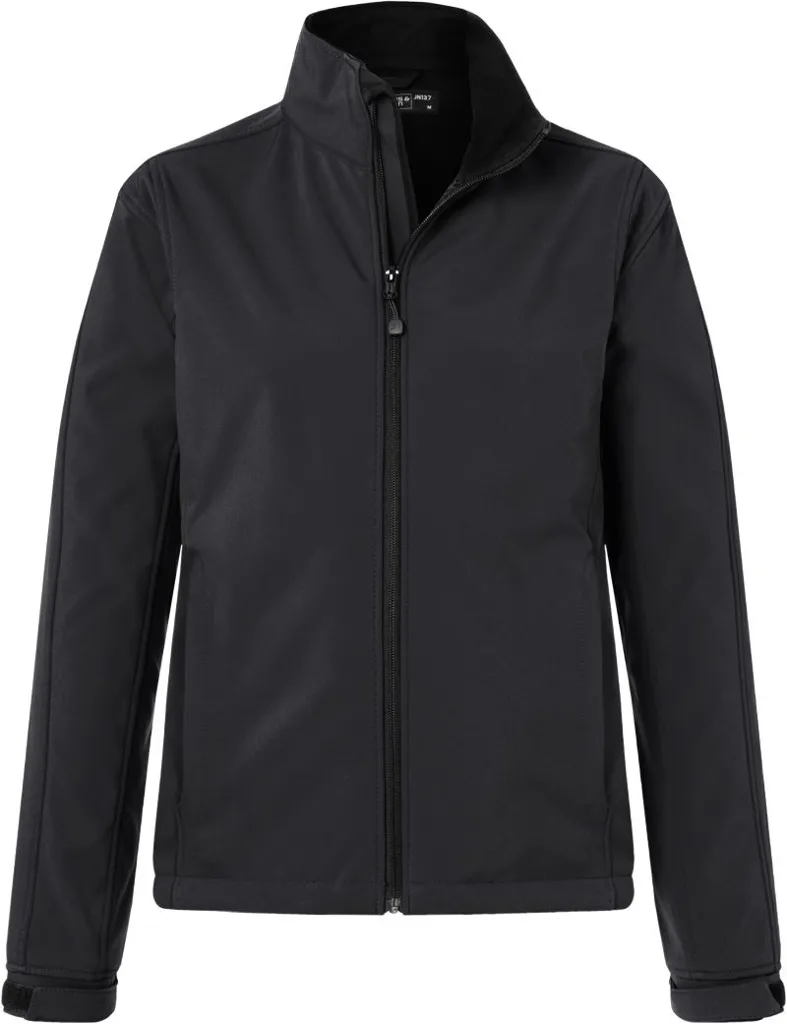Veste softshell Femme 3 couches DAIBER