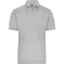 Polo Workwear Bio Homme Manches Courtes-DAIBER