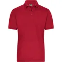 Polo Workwear Bio Homme Manches Courtes-DAIBER