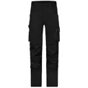 Workwear Stretch-Pants Slim Line-DAIBER