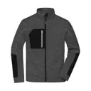 Men‘S Structure Fleece Jacket-DAIBER