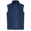 Men?S Hybrid Vest-DAIBER
