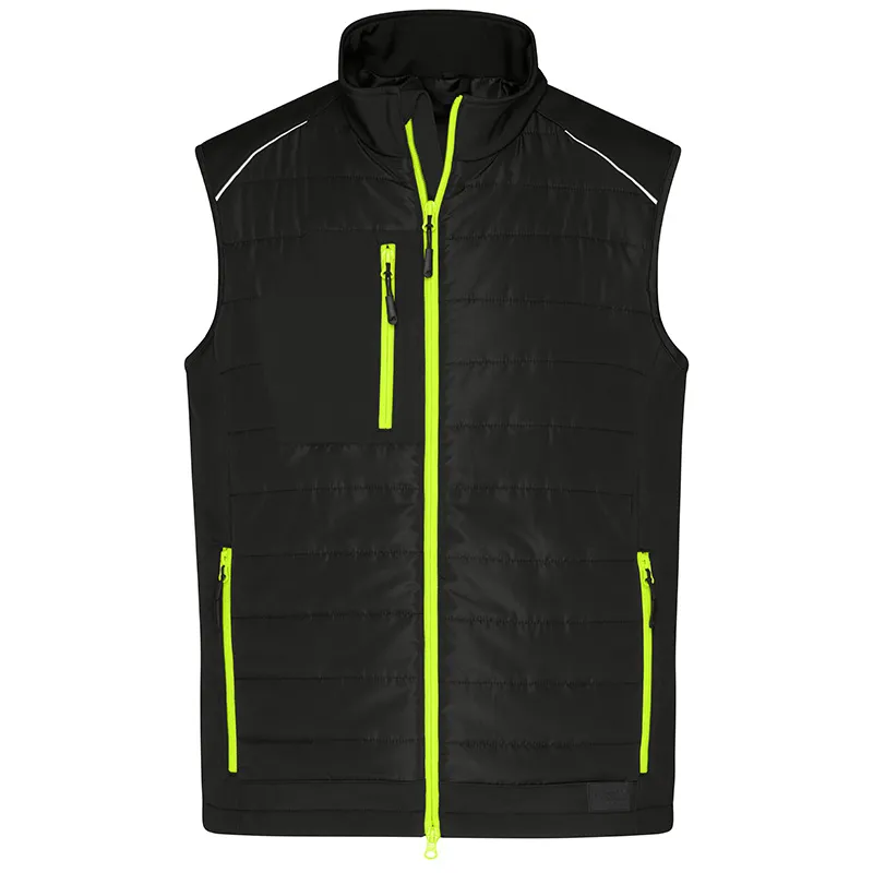 Men?S Hybrid Vest-DAIBER