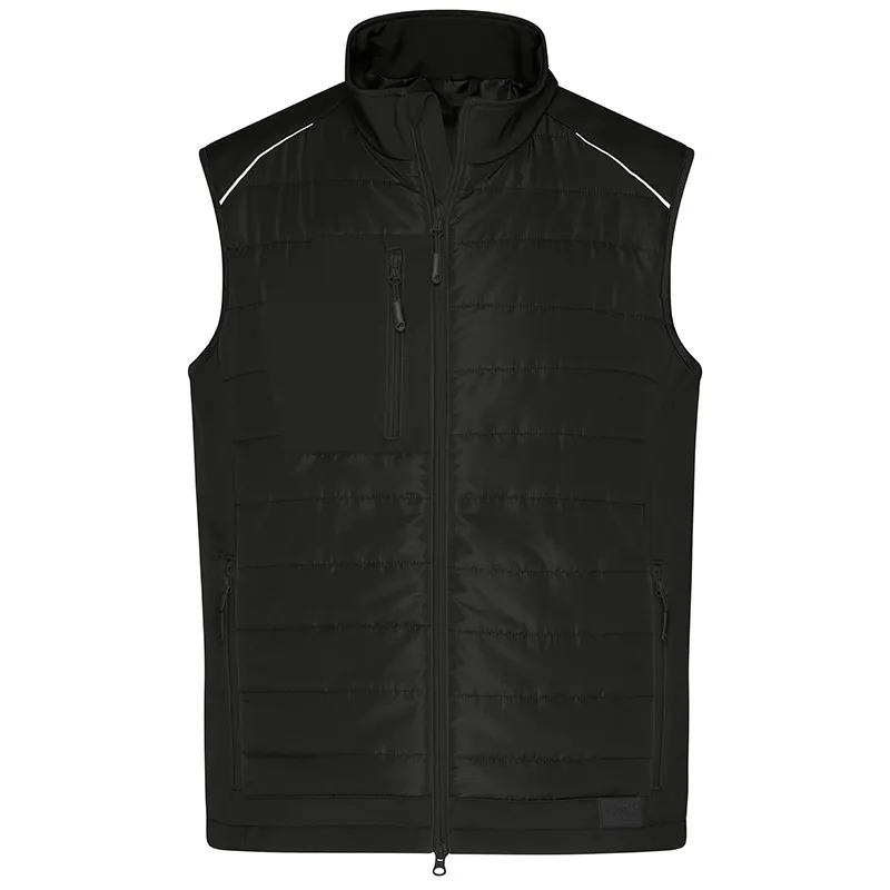 Men?S Hybrid Vest-DAIBER