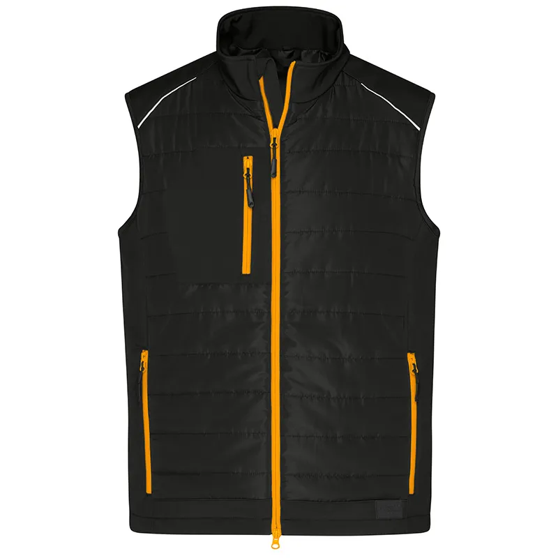 Men?S Hybrid Vest-DAIBER