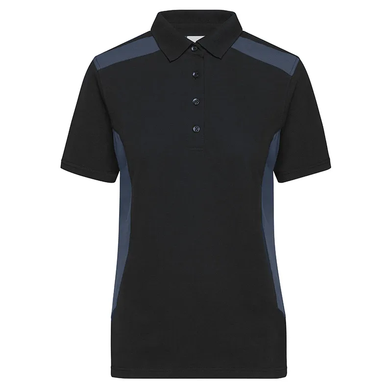 Ladies‘ Workwear Polo - Strong-DAIBER