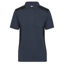 Ladies‘ Workwear Polo - Strong-DAIBER
