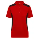 Ladies‘ Workwear Polo - Strong-DAIBER