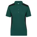 Ladies‘ Workwear Polo - Strong-DAIBER