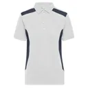 Ladies‘ Workwear Polo - Strong-DAIBER