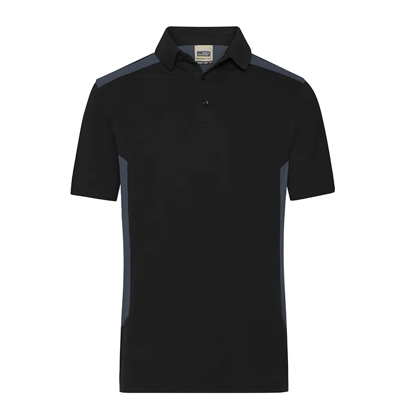 Men?S Workwear Polo - Strong-DAIBER