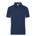 Men?S Workwear Polo - Strong-DAIBER