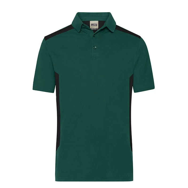 Men?S Workwear Polo - Strong-DAIBER