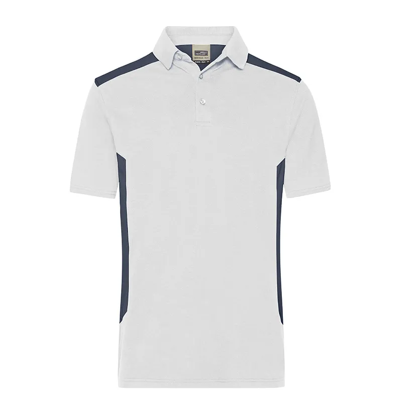 Men?S Workwear Polo - Strong-DAIBER