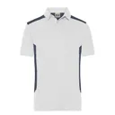 Men?S Workwear Polo - Strong-DAIBER