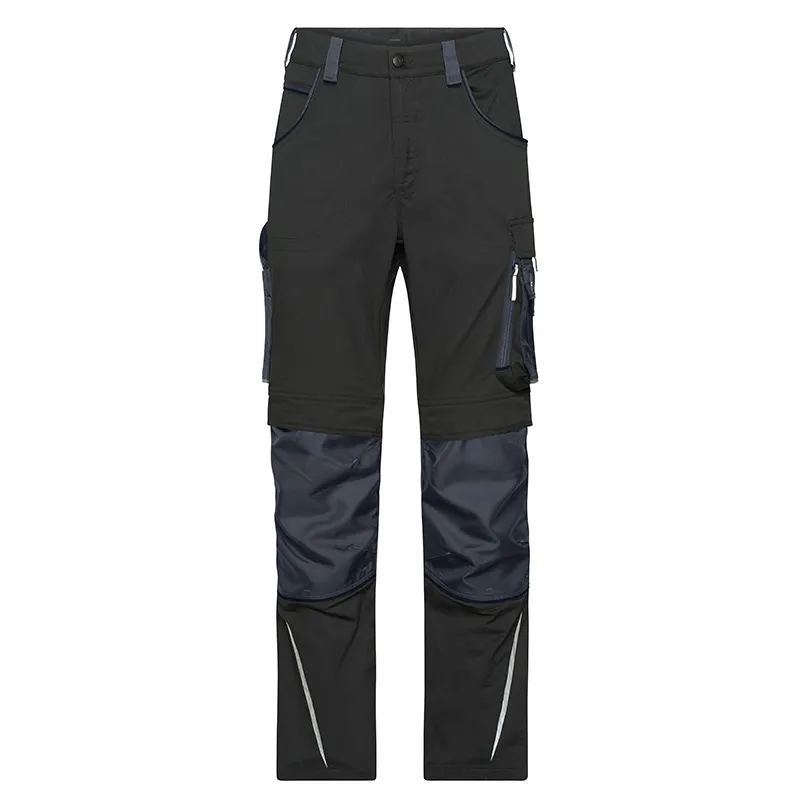Workwear Pants Slim Line - Strong-DAIBER