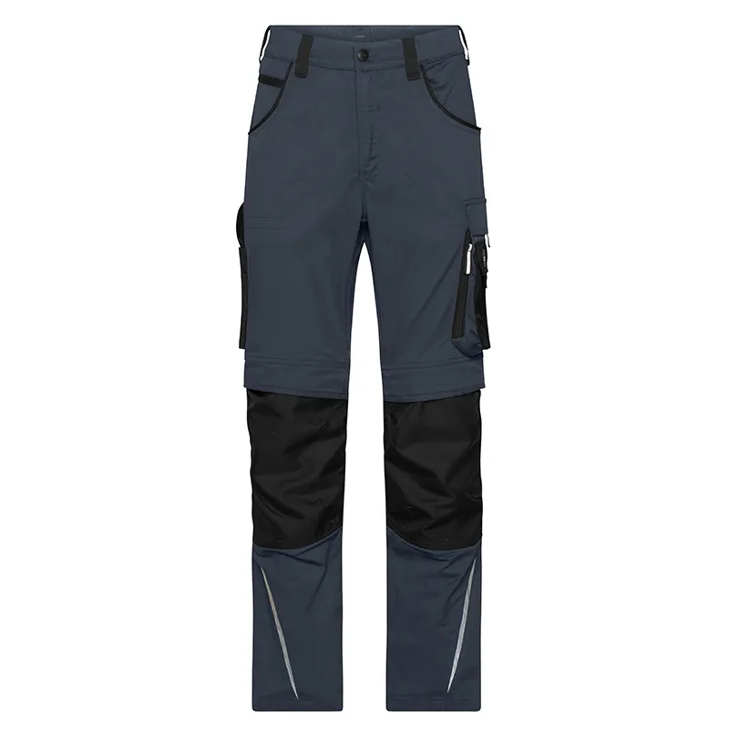 Workwear Pants Slim Line - Strong-DAIBER