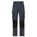 Workwear Pants Slim Line - Strong-DAIBER