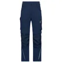 Workwear Pants Slim Line - Strong-DAIBER
