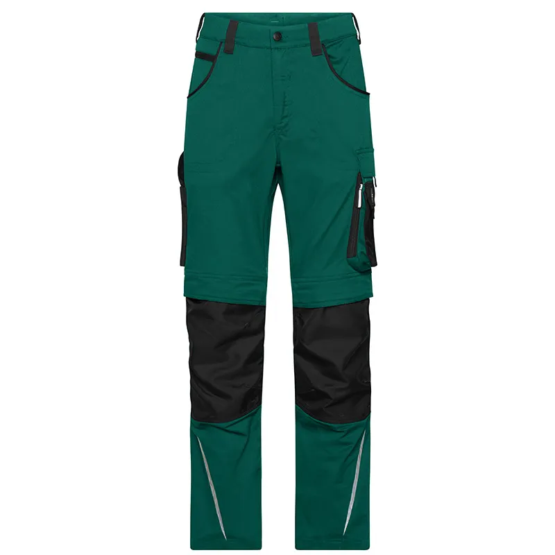 Workwear Pants Slim Line - Strong-DAIBER