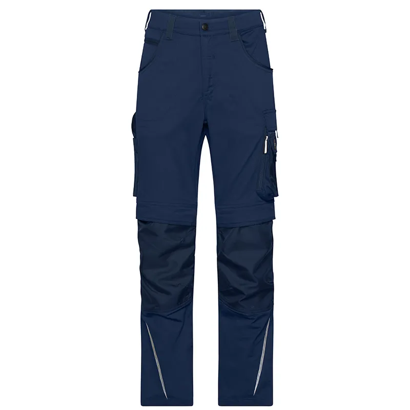 Workwear Pants Slim Line - Strong-DAIBER