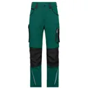Workwear Pants Slim Line - Strong-DAIBER