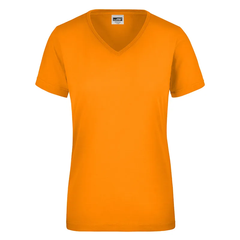 Ladies‘ Signal Workwear T-Shirt-DAIBER
