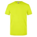Men's Signal Workwear T-Shirt-DAIBER