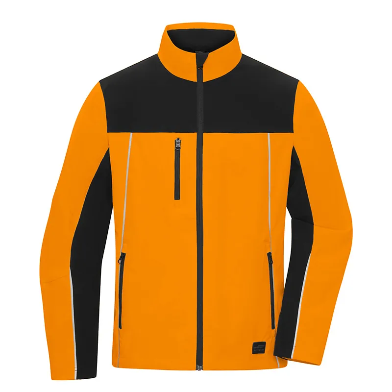 Veste Workwear Unisex DAIBER