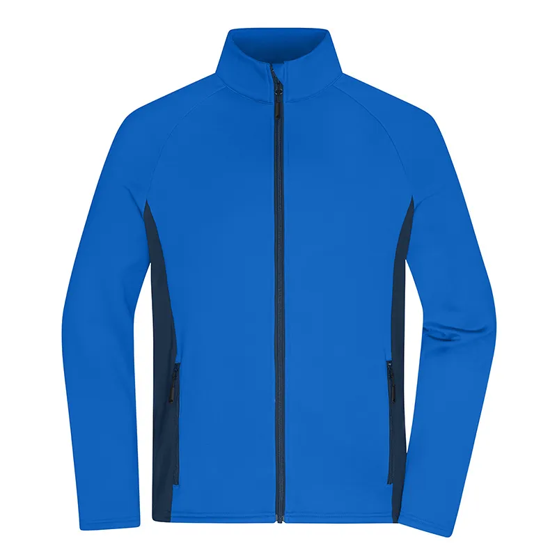 Veste polaire de travail stretch Homme-DAIBER