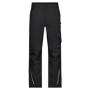 Pantalon de travail hiver Unisexe-DAIBER