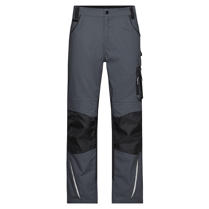 Pantalon de travail hiver Unisexe-DAIBER
