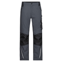 Pantalon de travail hiver Unisexe-DAIBER