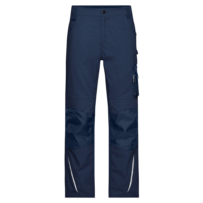 Pantalon de travail hiver Unisexe-DAIBER