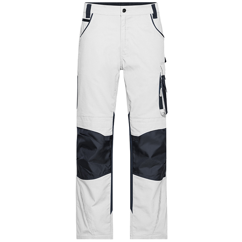 Pantalon de travail hiver Unisexe-DAIBER