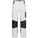 Pantalon de travail hiver Unisexe-DAIBER