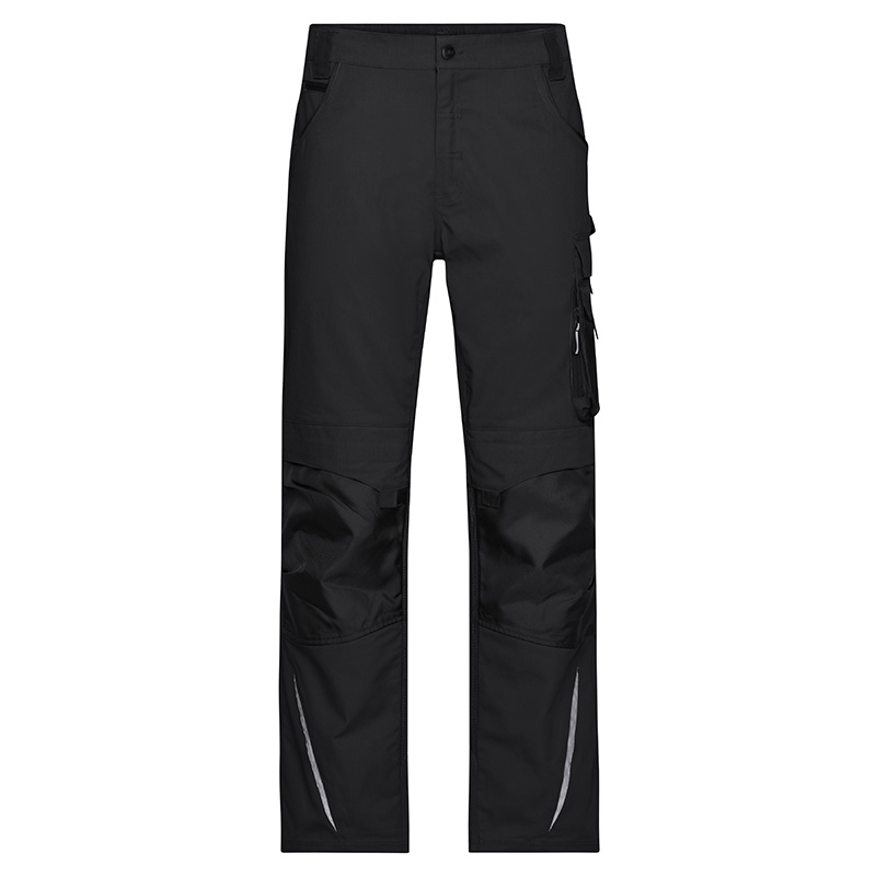 Pantalon de travail hiver Unisexe-DAIBER